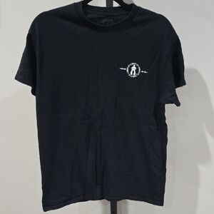 Cowboy Up T-shirt